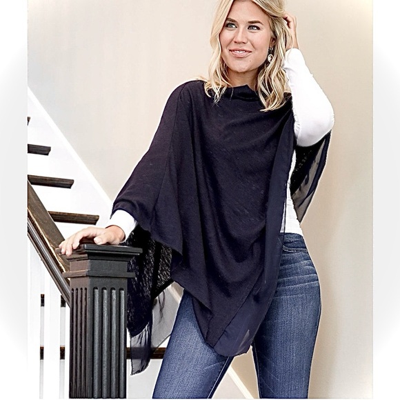 𝗝𝗔𝗖𝗞 & 𝗠𝗜𝗦𝗦𝗬 Sweaters - 🌹𝗡𝗪𝗧:𝗝𝗔𝗖𝗞 & 𝗠𝗜𝗦𝗦𝗬 𝗙𝗥𝗘𝗘𝗙𝗢𝗥𝗠 𝗣𝗢𝗡𝗖𝗛𝗢